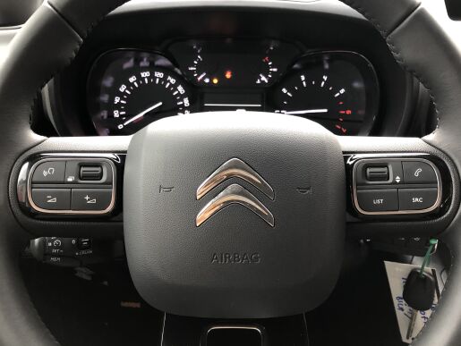 Citroën Berlingo osobní FEEL PROFI + 1.5 BHDi 100 MAN6