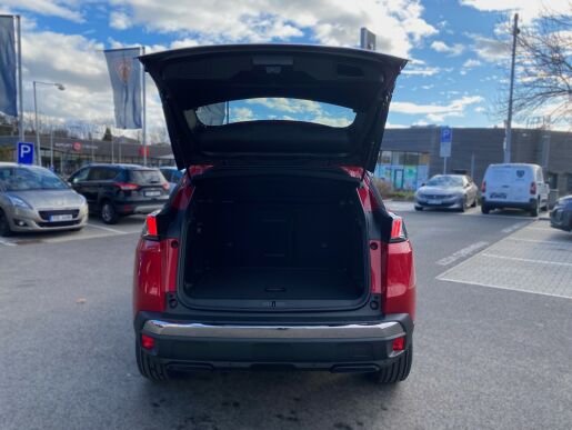 Peugeot 3008 Allure Pack Hybrid 136k e-DCS6