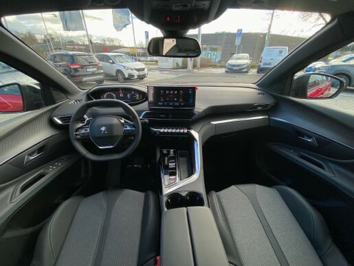 Peugeot 3008 Allure Pack Hybrid 136k e-DCS6