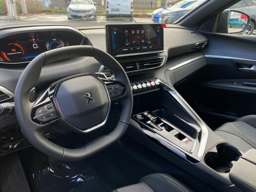 Peugeot 3008 Allure Pack Hybrid 136k e-DCS6