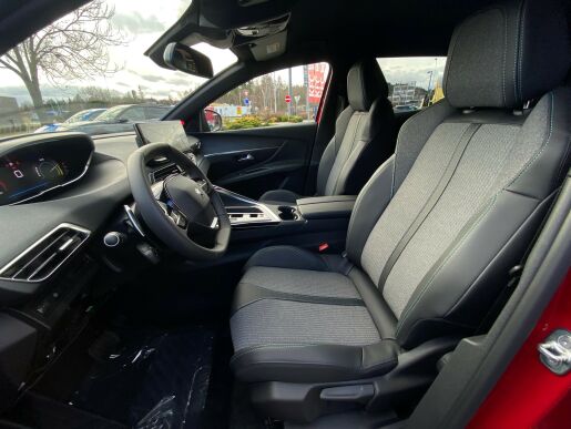 Peugeot 3008 Allure Pack Hybrid 136k e-DCS6