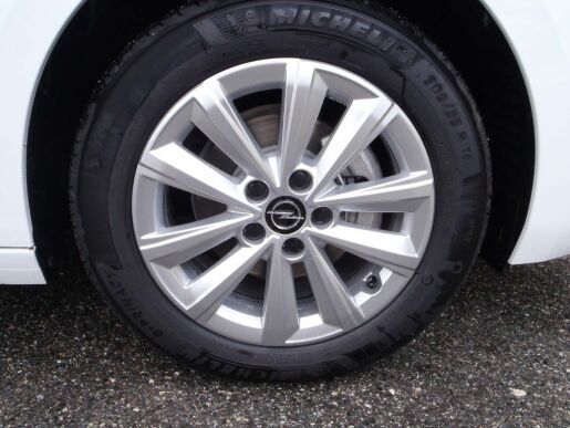 Opel Astra ST Edition 1.2Turbo