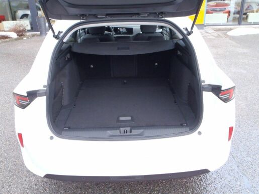 Opel Astra ST Edition 1.2Turbo
