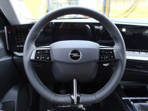 Opel Astra ST Edition 1.2Turbo