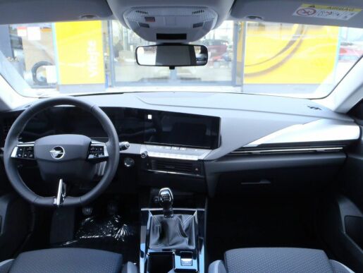 Opel Astra ST Edition 1.2Turbo