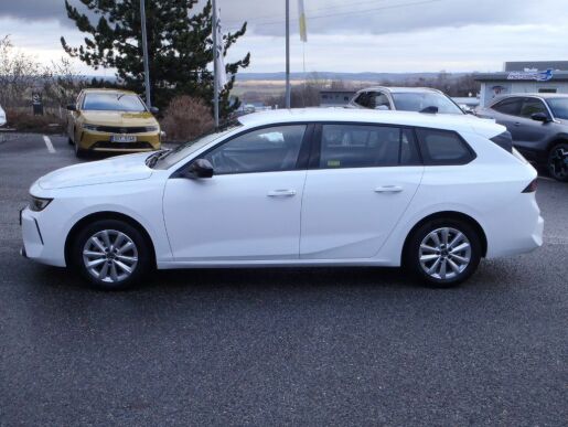 Opel Astra ST Edition 1.2Turbo