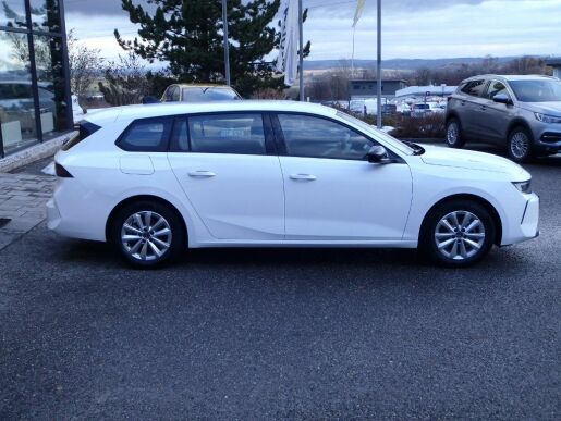 Opel Astra ST Edition 1.2Turbo