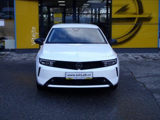 Opel Astra ST Edition 1.2Turbo