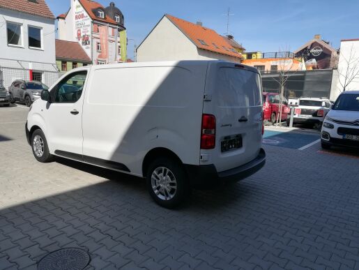 Citroën Jumpy FURGON L2 1.5 BlueHDi 120 S&S MAN6                                                            