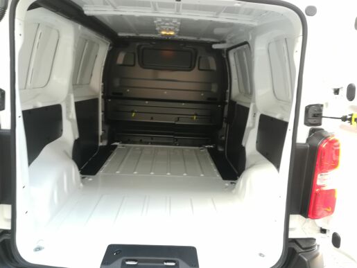Citroën Jumpy FURGON L2 1.5 BlueHDi 120 S&S MAN6                                                            