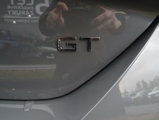 Peugeot 308 SW GT 1.5 BHDi 130k EAT8