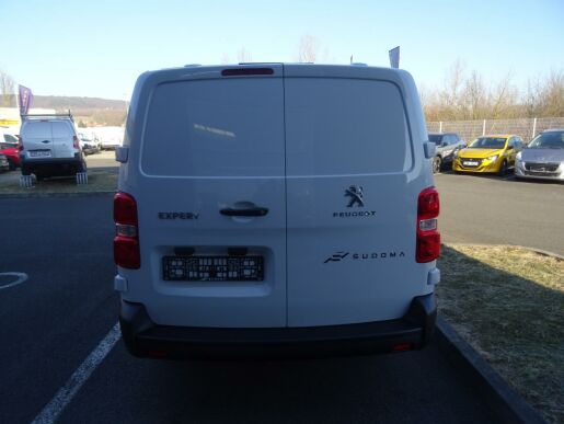 Peugeot Expert Polocombi L3 6míst spací lůžko
