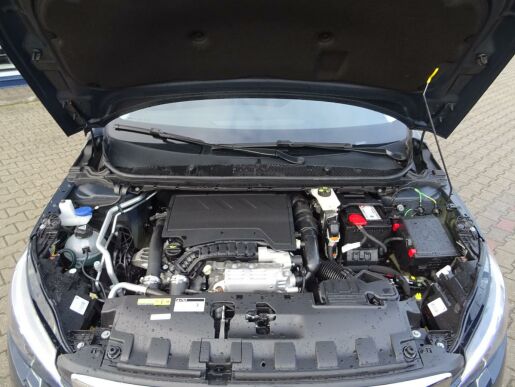 Peugeot 308 ALLURE 1.2 PureTech 130k EAT8