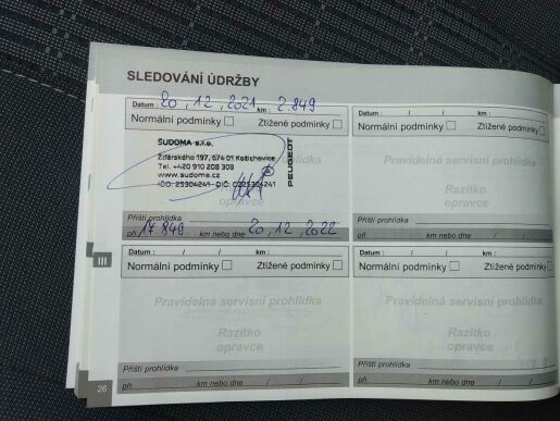 Peugeot 308 ALLURE 1.2 PureTech 130k EAT8