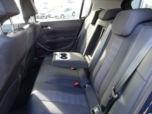 Peugeot 308 ALLURE 1.2 PureTech 130k EAT8