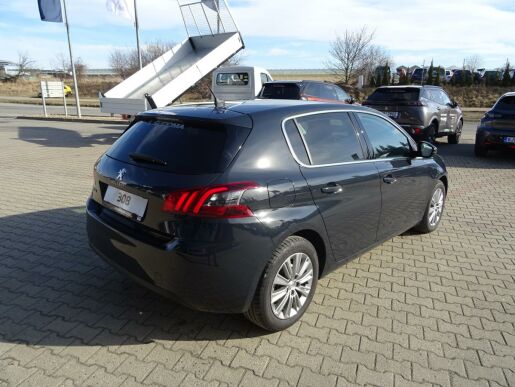 Peugeot 308 ALLURE 1.2 PureTech 130k EAT8