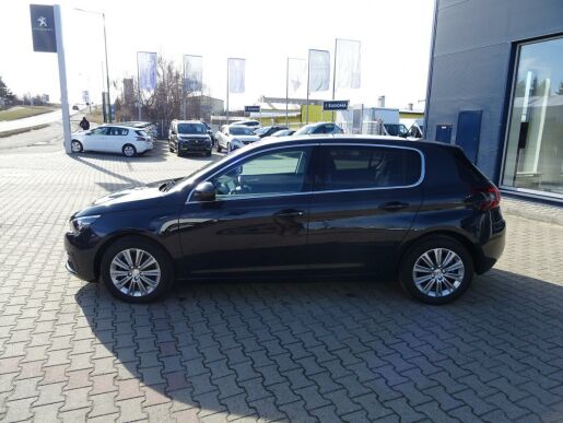 Peugeot 308 ALLURE 1.2 PureTech 130k EAT8