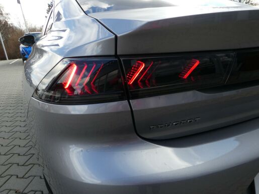Peugeot 508 ALLURE  1.6 PureTech EAT8