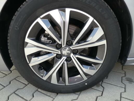Peugeot 508 ALLURE  1.6 PureTech EAT8
