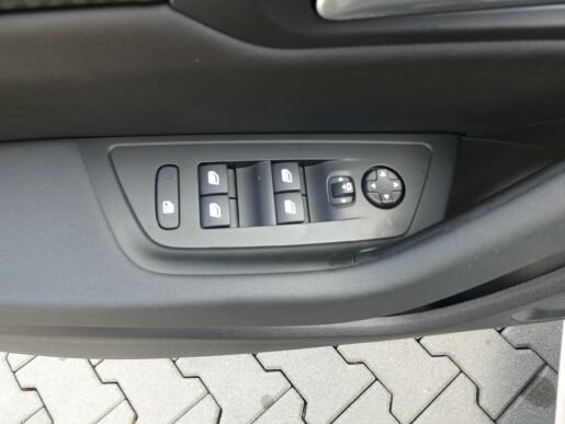 Peugeot 508 ALLURE  1.6 PureTech EAT8