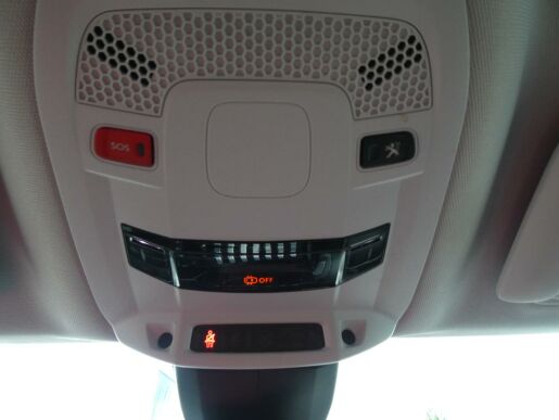 Peugeot 508 ALLURE  1.6 PureTech EAT8