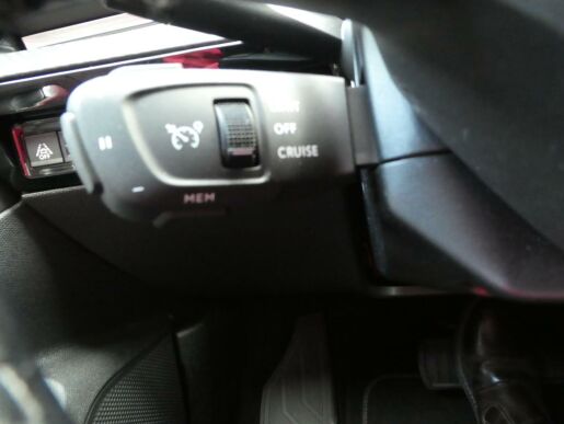 Peugeot 508 ALLURE  1.6 PureTech EAT8