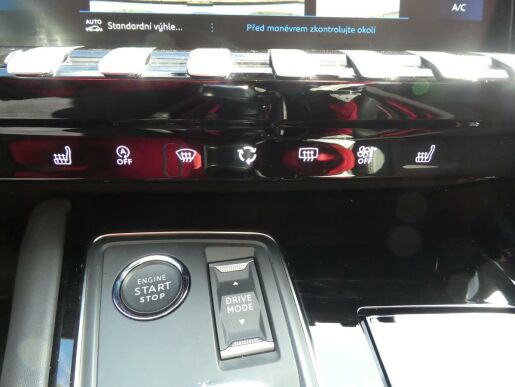 Peugeot 508 ALLURE  1.6 PureTech EAT8