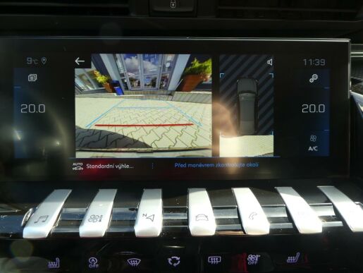 Peugeot 508 ALLURE  1.6 PureTech EAT8
