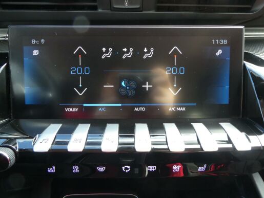 Peugeot 508 ALLURE  1.6 PureTech EAT8