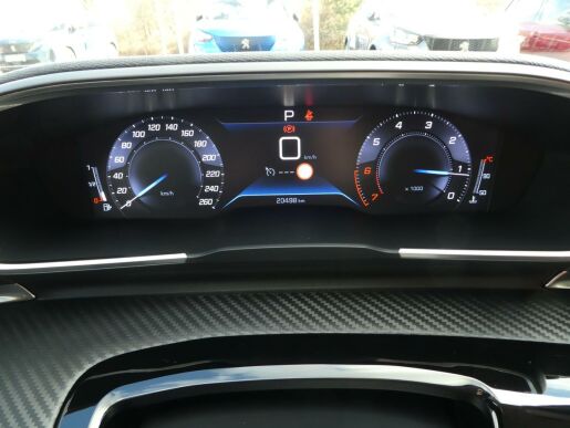 Peugeot 508 ALLURE  1.6 PureTech EAT8