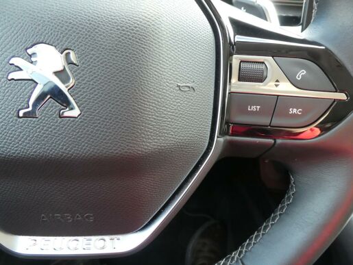 Peugeot 508 ALLURE  1.6 PureTech EAT8
