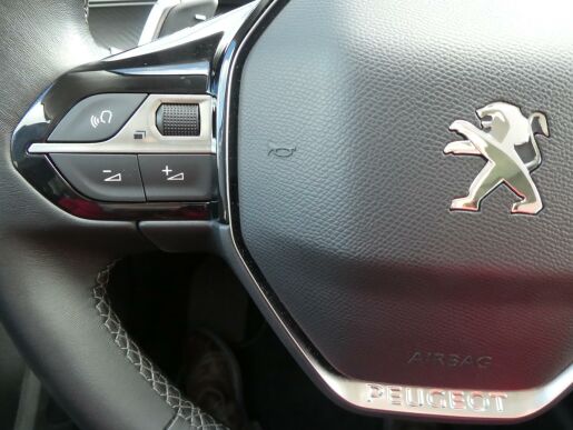 Peugeot 508 ALLURE  1.6 PureTech EAT8
