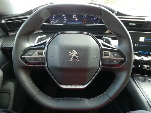 Peugeot 508 ALLURE  1.6 PureTech EAT8