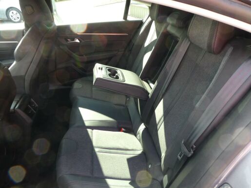 Peugeot 508 ALLURE  1.6 PureTech EAT8