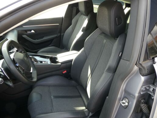 Peugeot 508 ALLURE  1.6 PureTech EAT8