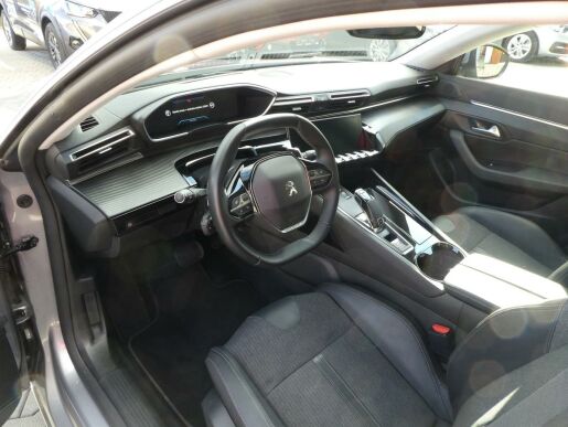 Peugeot 508 ALLURE  1.6 PureTech EAT8