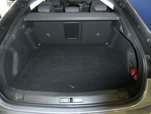 Peugeot 508 ALLURE  1.6 PureTech EAT8