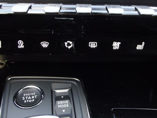 Peugeot 508 SW 1.6 Allure 180k EAT8