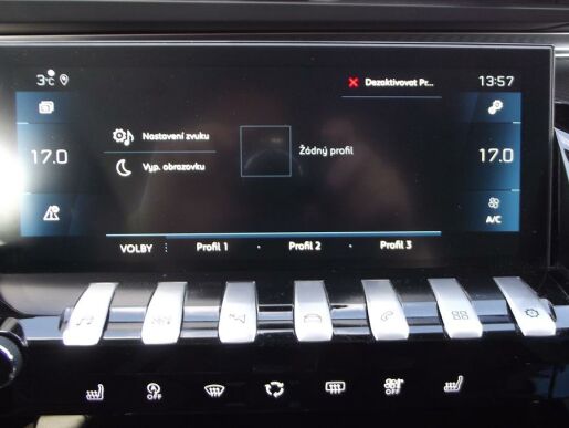 Peugeot 508 SW 1.6 Allure 180k EAT8