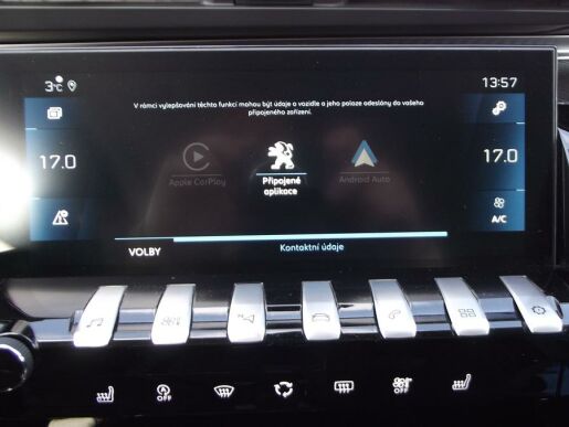 Peugeot 508 SW 1.6 Allure 180k EAT8
