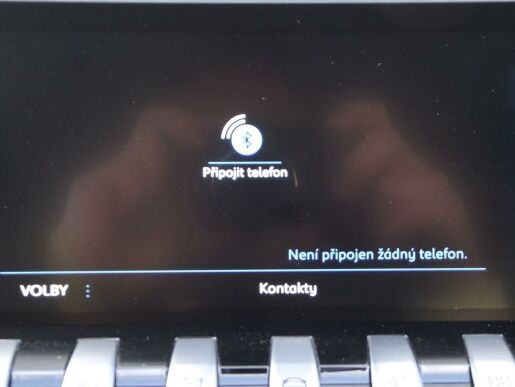 Peugeot 508 SW 1.6 Allure 180k EAT8