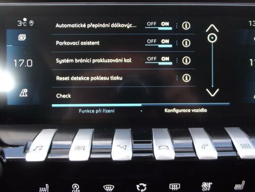 Peugeot 508 SW 1.6 Allure 180k EAT8