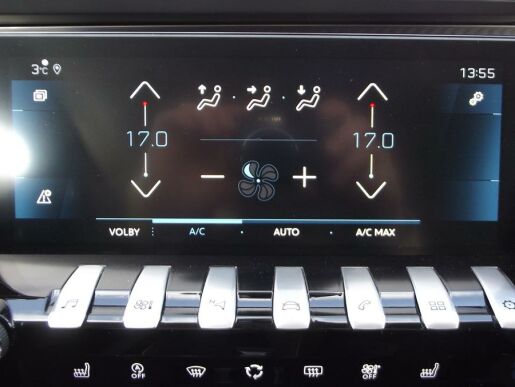 Peugeot 508 SW 1.6 Allure 180k EAT8