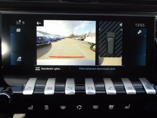 Peugeot 508 SW 1.6 Allure 180k EAT8
