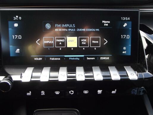 Peugeot 508 SW 1.6 Allure 180k EAT8