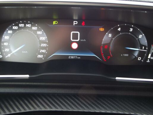 Peugeot 508 SW 1.6 Allure 180k EAT8