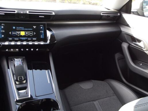 Peugeot 508 SW 1.6 Allure 180k EAT8