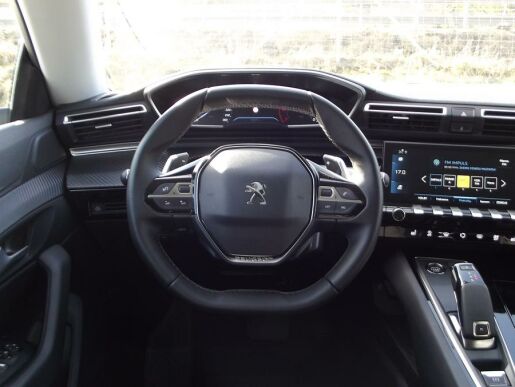 Peugeot 508 SW 1.6 Allure 180k EAT8