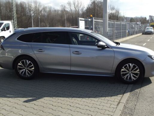 Peugeot 508 SW 1.6 Allure 180k EAT8
