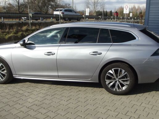 Peugeot 508 SW 1.6 Allure 180k EAT8